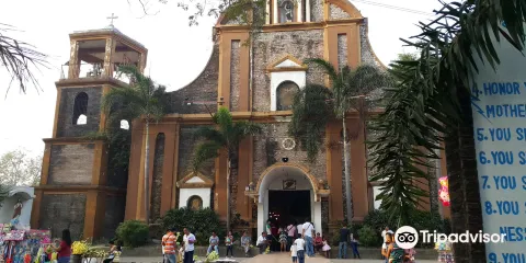 St. John the Baptist