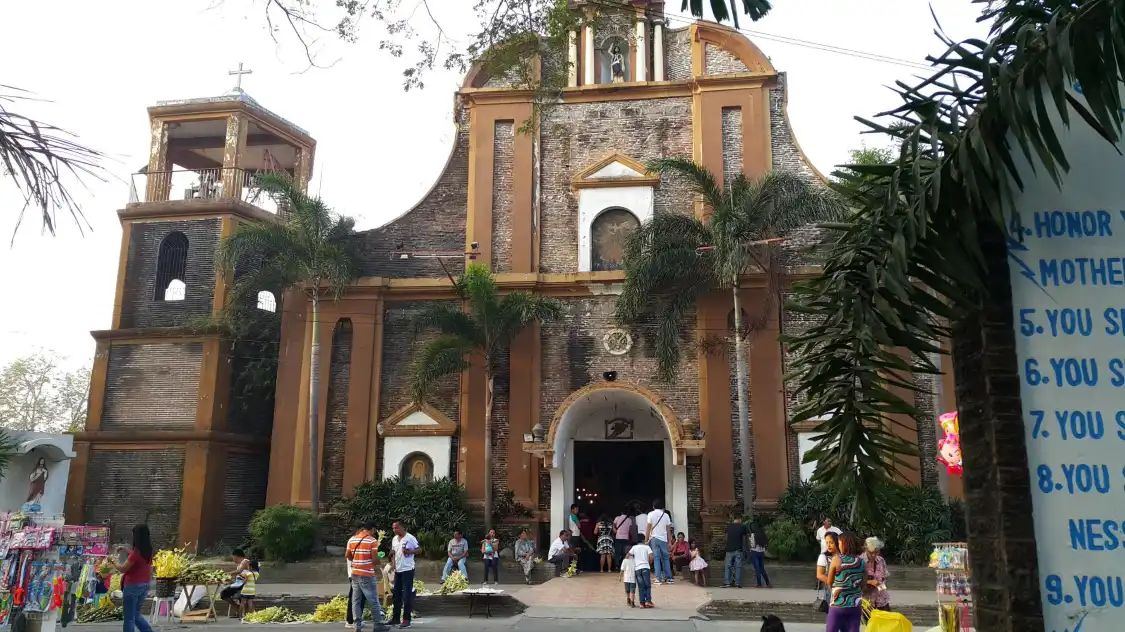 Hotels near St. John the Baptist