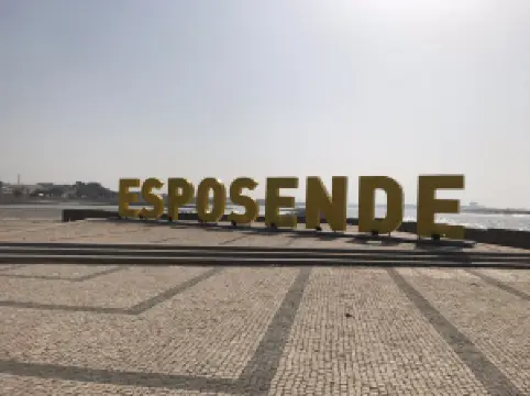 Praia de Esposende