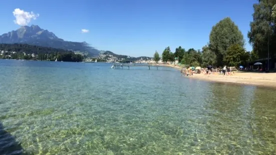 Strandbad Lido