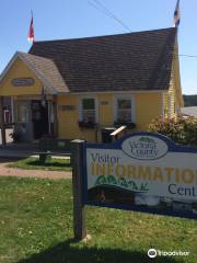 Baddeck Tourist Information