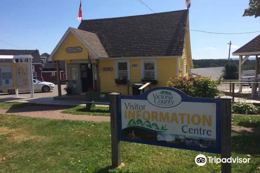 Baddeck Tourist Information