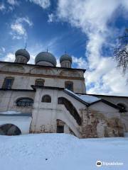 Cathedral of the Virgin of the Sign (Znamensky)