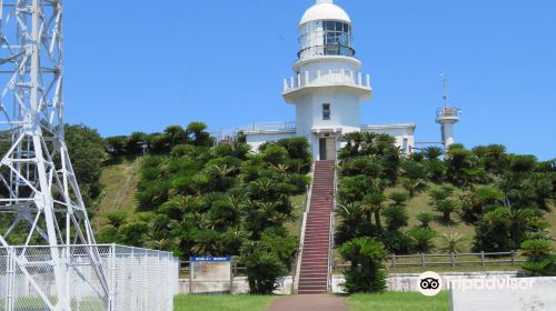 Toimisaki Lighthouse