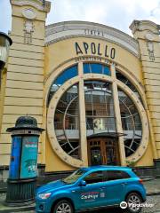 Cinema Apollo