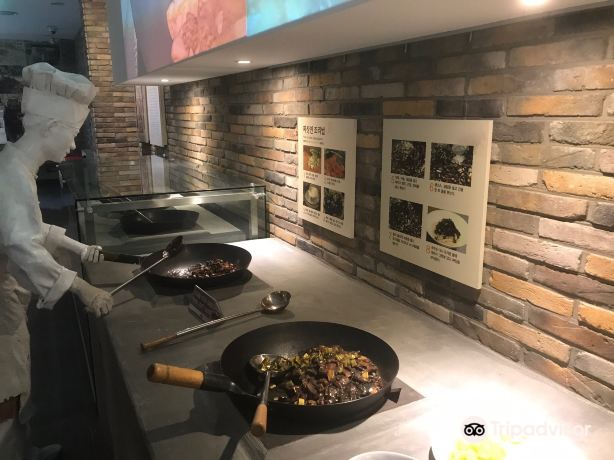 Jajangmyeon Museum