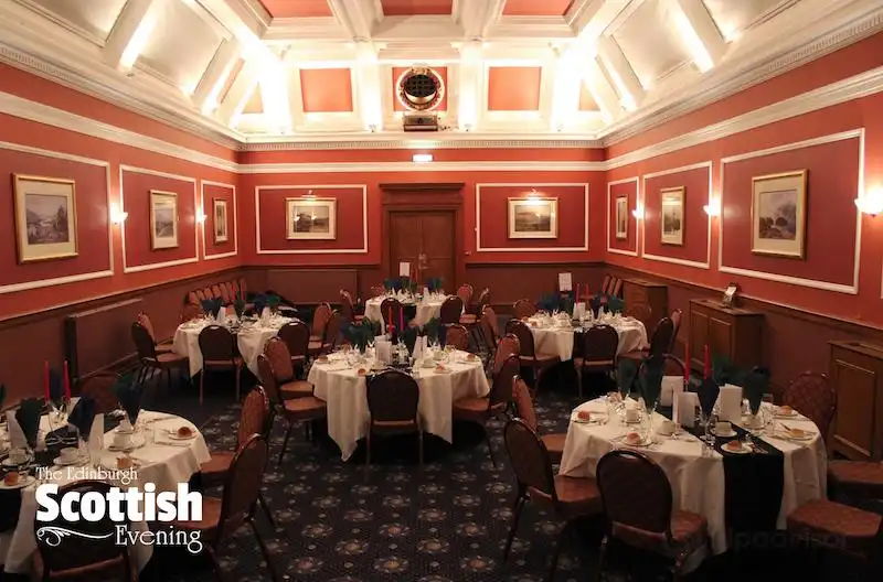 Hotel in zona Edinburgh Scottish Evening