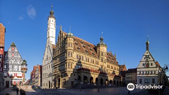 Marien Apotheke- Jagstheimerhaus