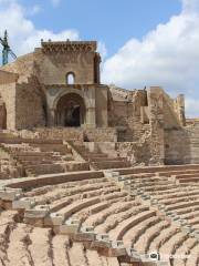 Old Cathedral of Cartagena