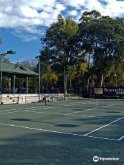 Palmetto Dunes Tennis & Pickleball Center