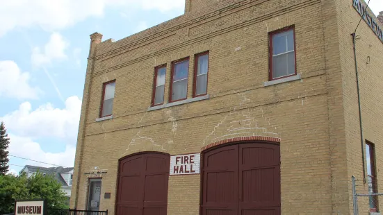 Indian Head Museum