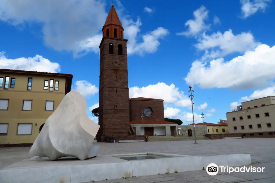 Chiesa di San Ponziano