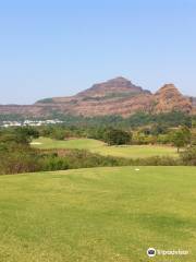 Aamby Valley Golf Course