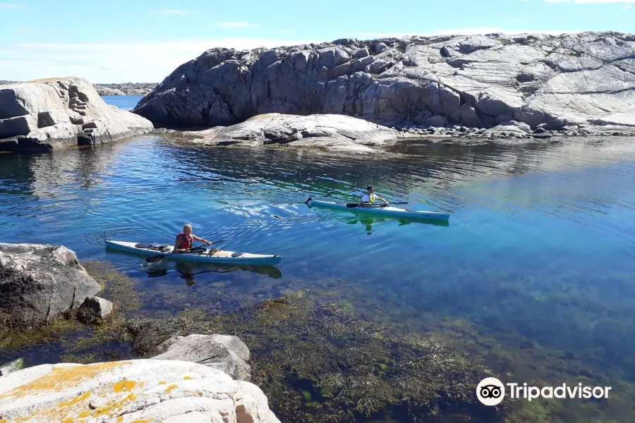 Skärgårdsidyllen Kayak & Outdoor