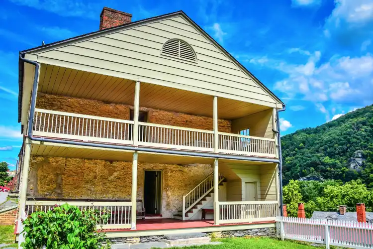 Hotels in Bolivar