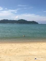 Pangkor Island