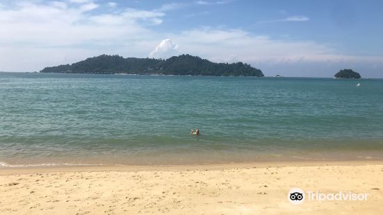 Pangkor Island