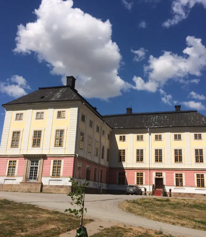 Enkoping O