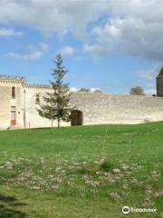 Château et Tour de Montaigne