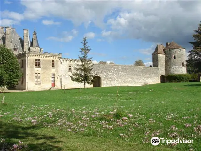 Montaigne's Tower