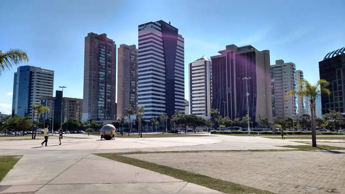 Hotels near Papa Square
