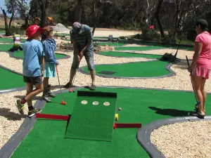 Bremer Bay Mini Golf & Kiosk