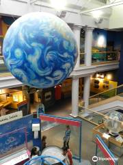 Saskatchewan Science Centre