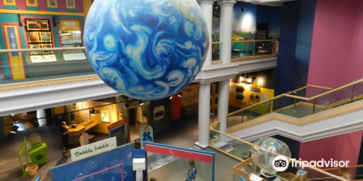 Saskatchewan Science Centre