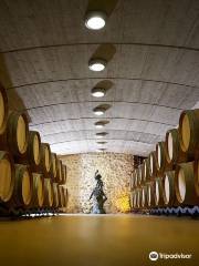 Domaine Château Bizard Wine Grignan the Adhemar