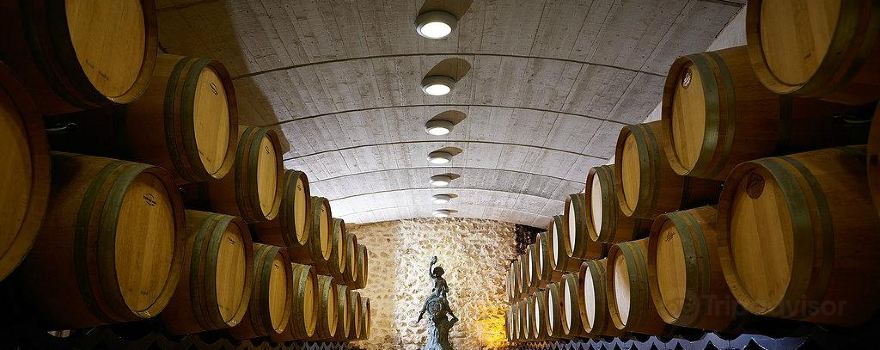 Domaine Château Bizard Wine Grignan the Adhemar