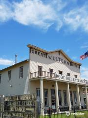 Boot Hill Museum