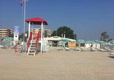 Public BathHouse "Mexico"