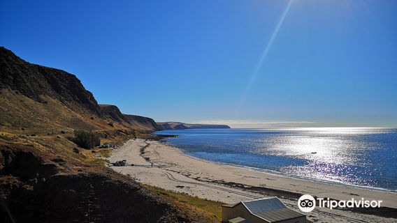 HMAS Hobart Memorial Lookout