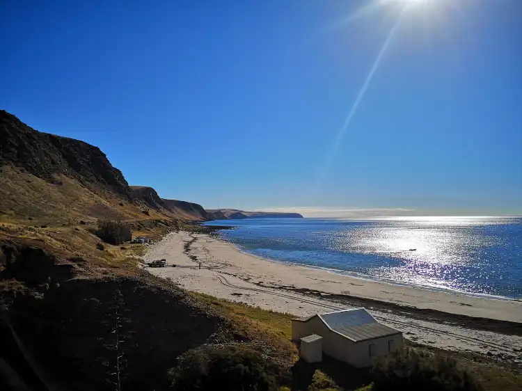 Normanville