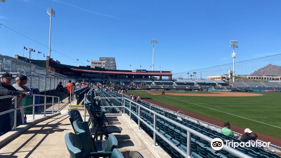 Scottsdale Stadium