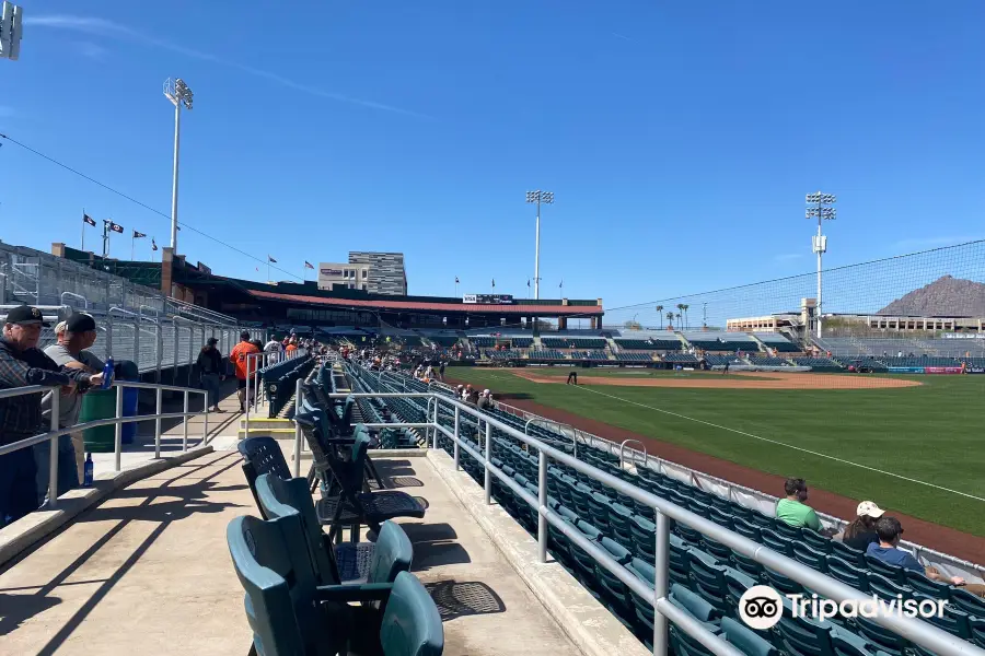 Scottsdale Stadium