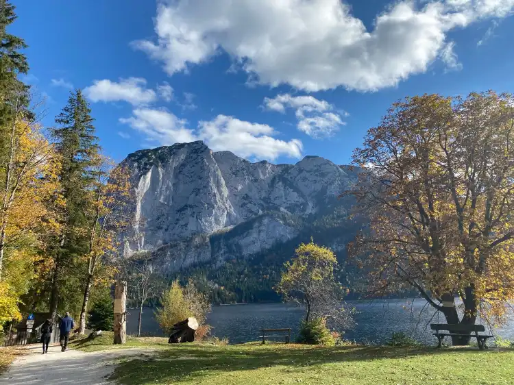 Hotel di Gemeinde Altaussee