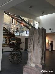 Museum fur Sepulkralkultur