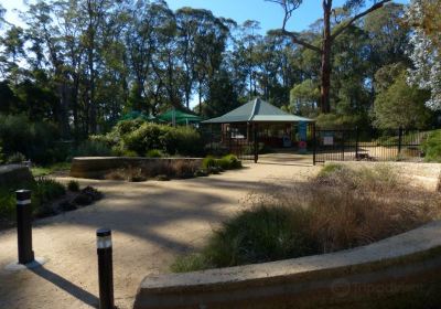 Karwarra Australian Plant Garden and Nursery