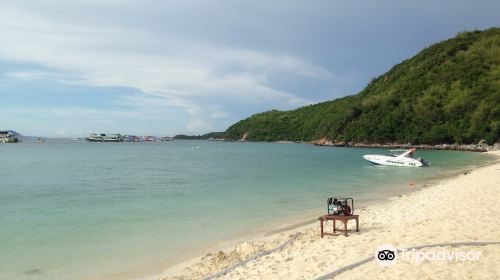 Thong Lang Beach