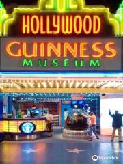 Guinness World Records Museum