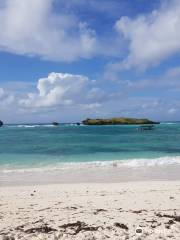 Watamu Marine National Park & Reserve