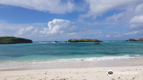 Watamu Marine National Park & Reserve