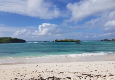 Watamu Marine National Park & Reserve