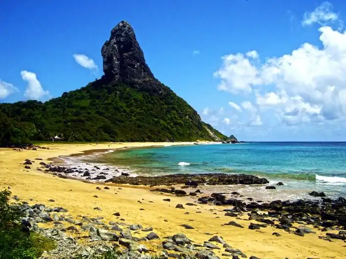Hotels near Conceicao Beach