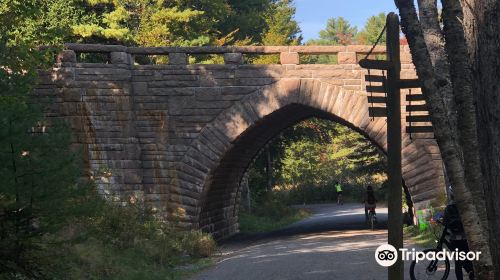 Mount Desert Island