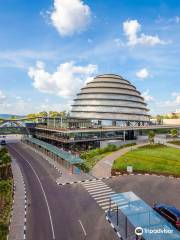 Centre de convention de Kigali