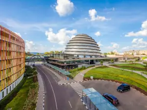 Centre de convention de Kigali