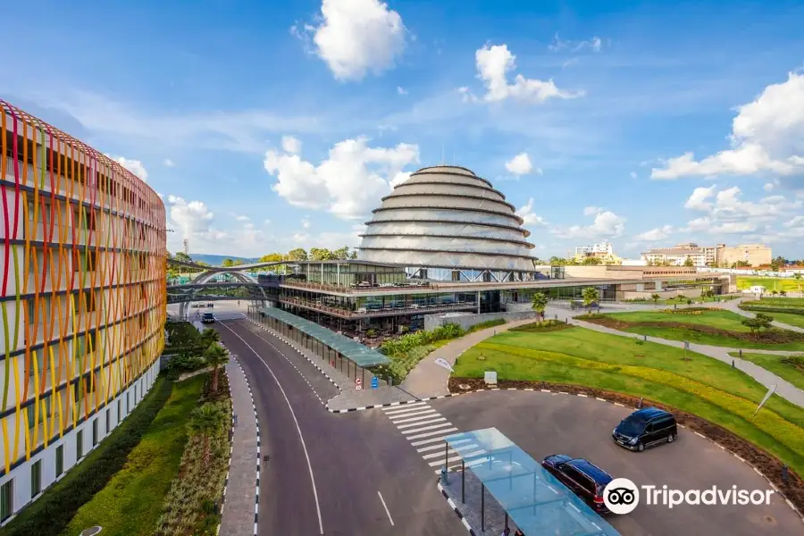 Kigali Convention Centre