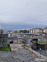 Athlone Castle Visitor Centre